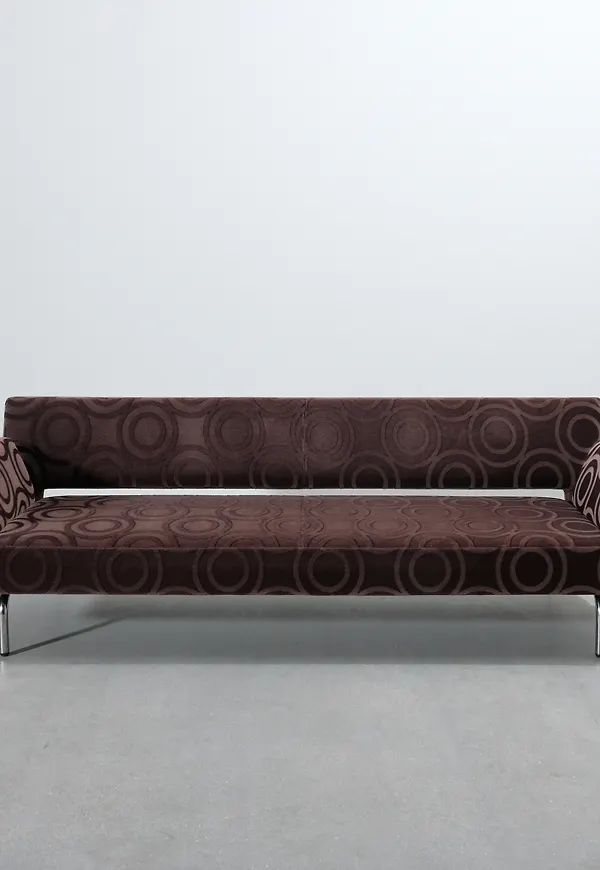 Söt bäddsoffa 2025 från Swedese.