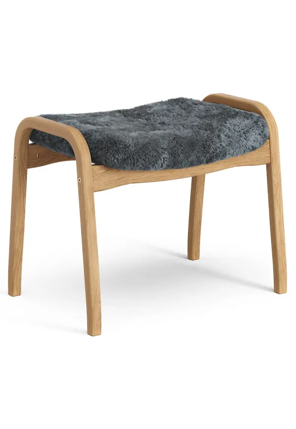 Fantastiskt fin fåtölj 2025 från Swedese.