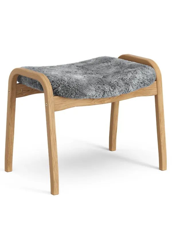 Mysig fåtölj 2025 från Swedese.