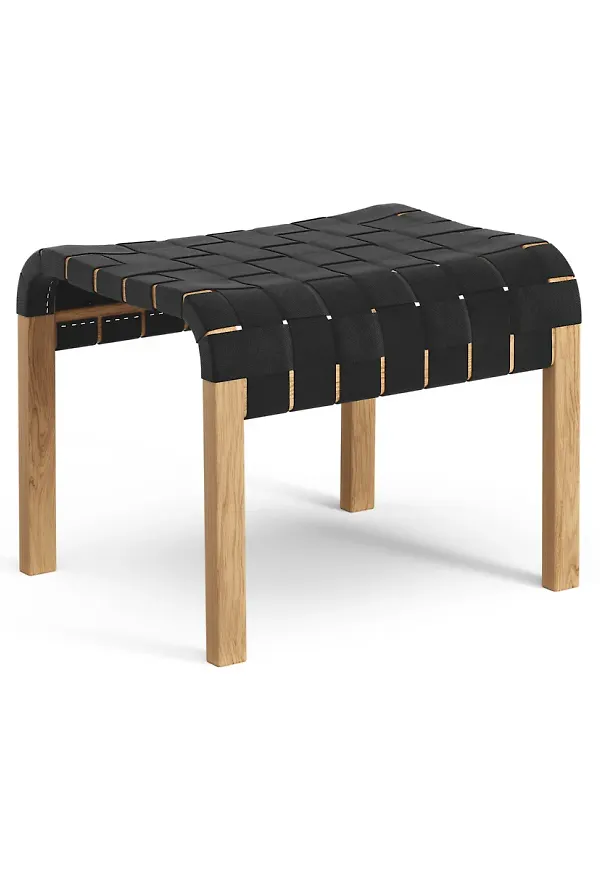 Jättesnygg fåtölj 2025 från Swedese.