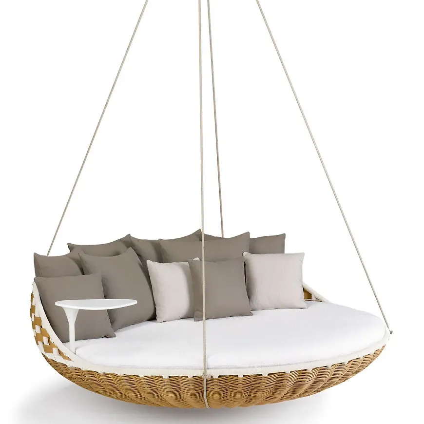 Vacker ställning 2025 från Dedon.