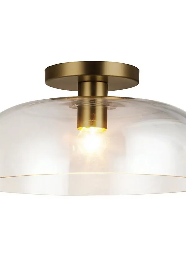 Supersnygg Lampa som passar bra vid många olika tillfällen.