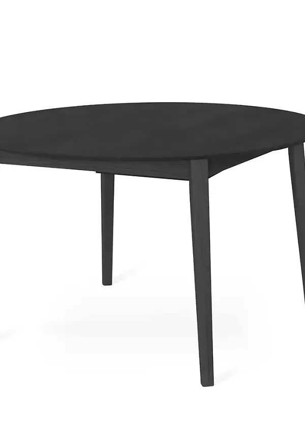 Riktigt trendig svart bord 2026 från Torkelson.