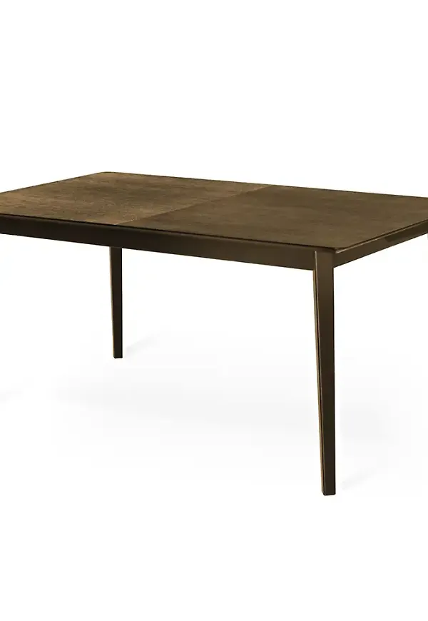 Söt matbord i ek 2026 från Torkelson.