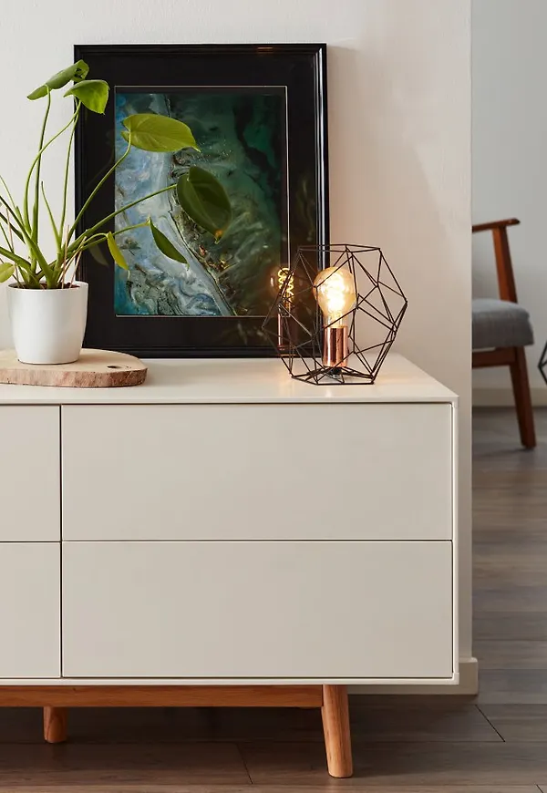 Söt lampa 2025 från Brilliant.