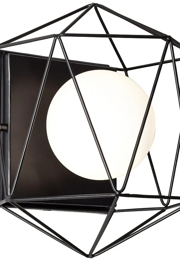 Ikonisk lampa 2025 från Brilliant.