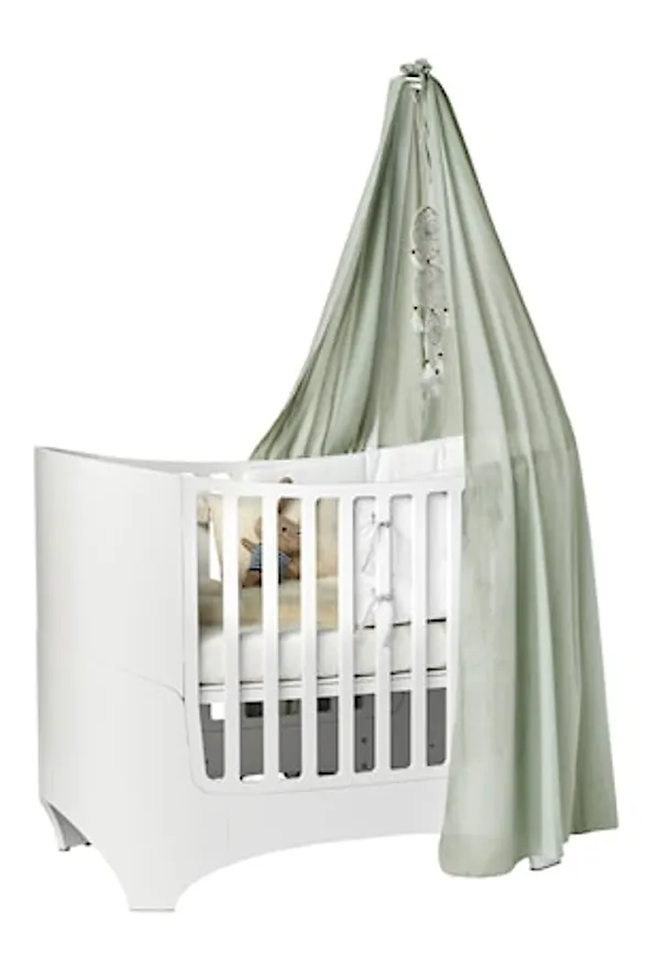 Riktigt trendig grön möbel 2026 från Leander.