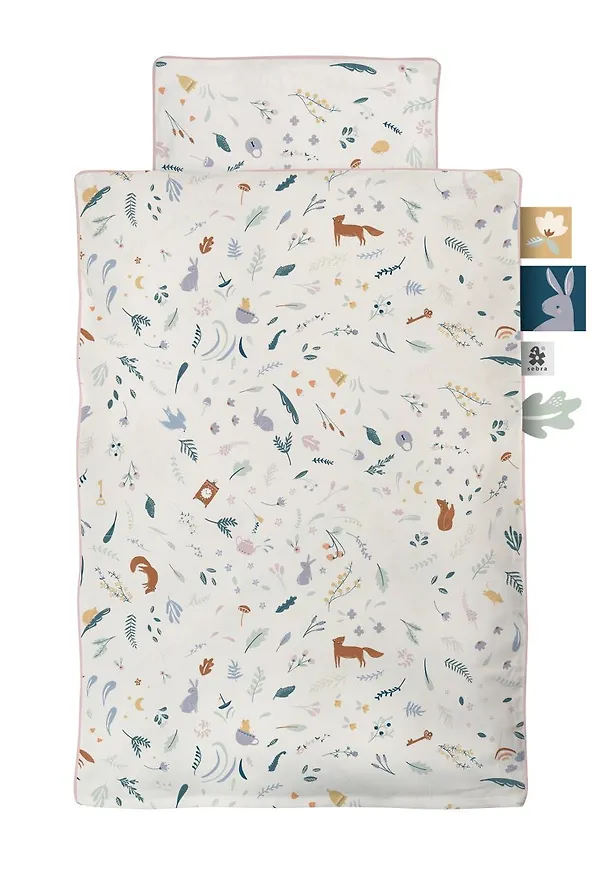 Smickrande Säng som passar bra vid många olika tillfällen.