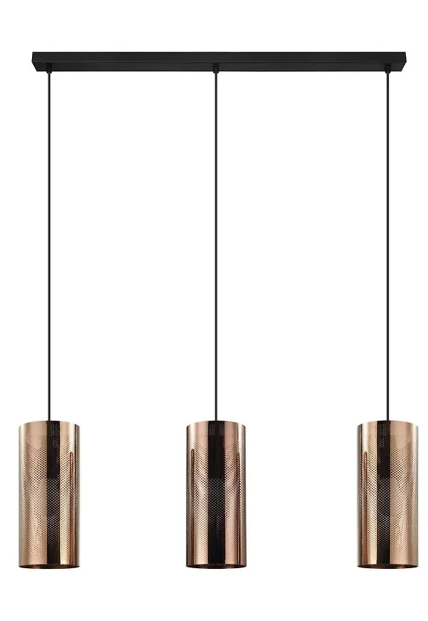 Exklusiv Lampa som passar bra vid många olika tillfällen.