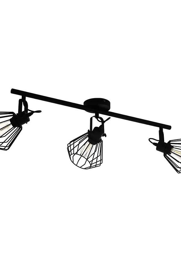 Mysig lampa 2025 från Eglo.