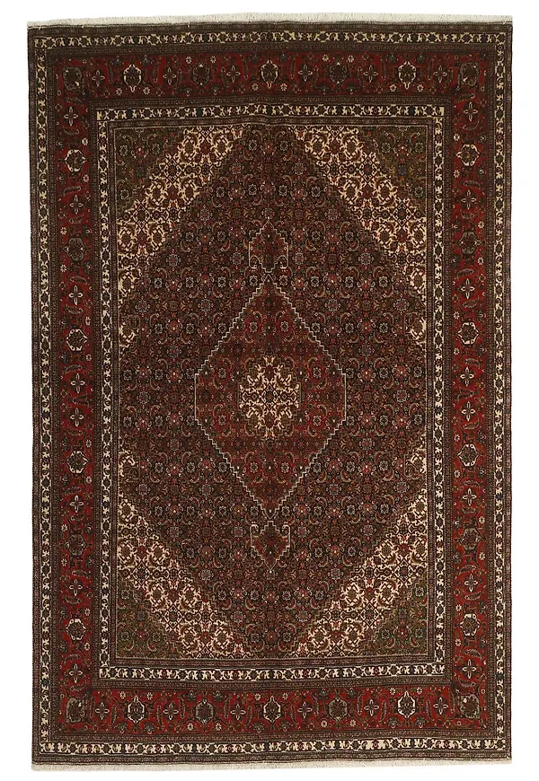 Jättefin ullmatta 2026 från Rezas.