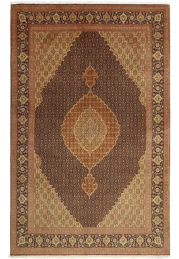 Trendig matta 2026 från Rezas.