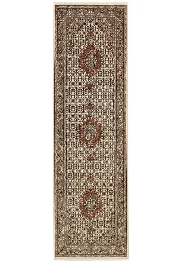 Stilren ullmatta 2026 från Rezas.