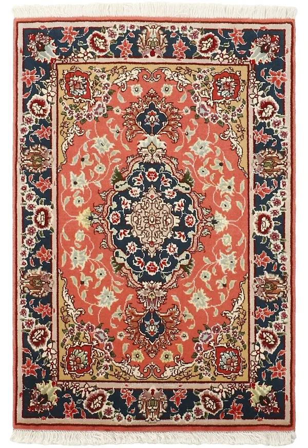 Jättefin bomullsmatta 2026 från Rezas.