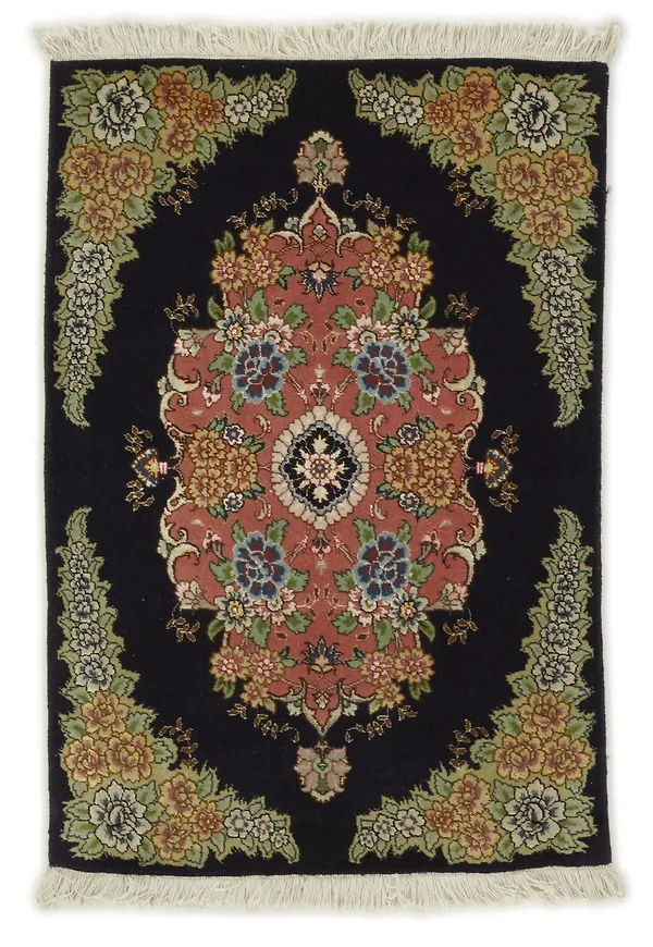 Stilriktig ullmatta 2026 från Rezas.