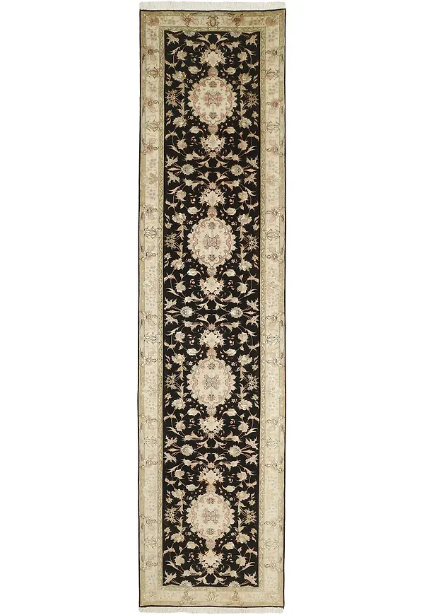 Exklusiv matta i bomull från Rezas.