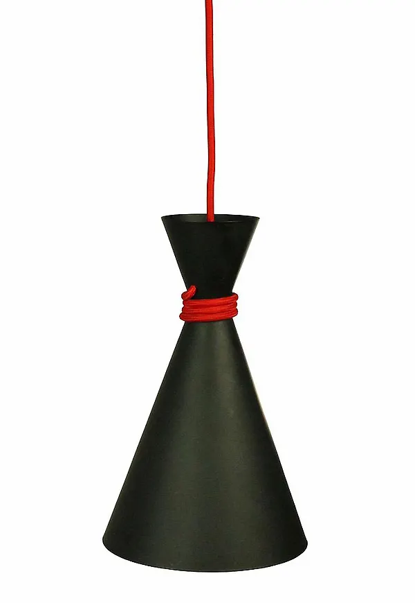Supersnygg lampa 2025 från Oriva.