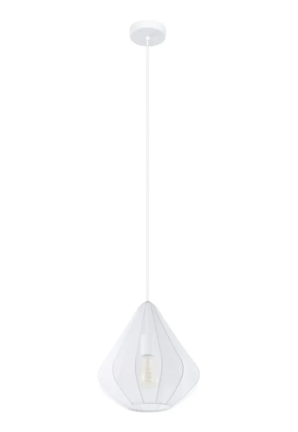 Fönsterlampa som passar perfekt till vintern 2026!