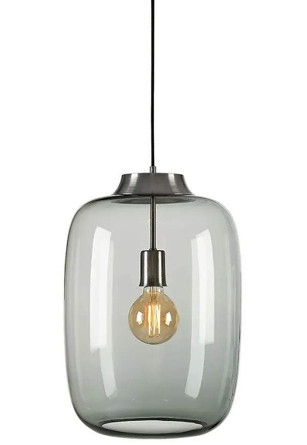 Exklusiv grå taklampa 2025 från Artwood.