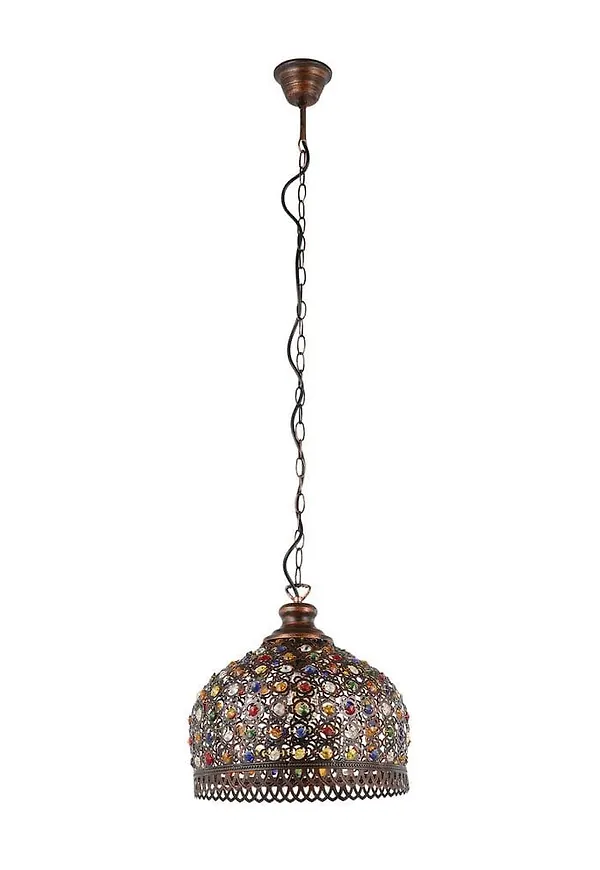 Stilren Lampa som passar bra vid många olika tillfällen.