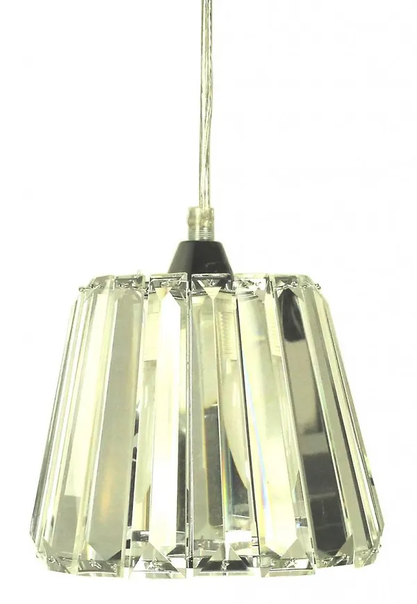 Härlig lampa 2025 från Oriva.