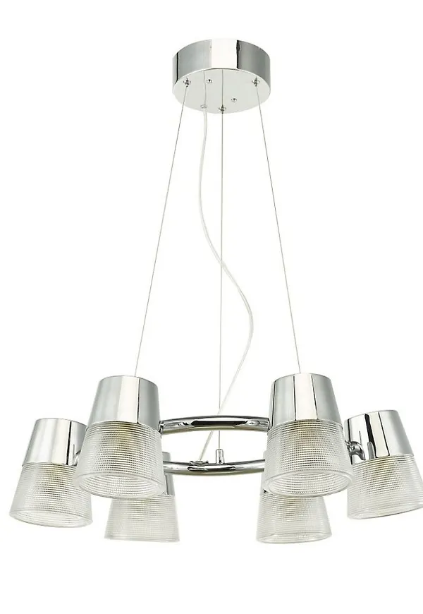 Supersnygg lampa 2025 från Oriva.