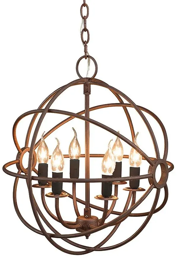 Otroligt fin halogenlampa 2025 från Artwood.