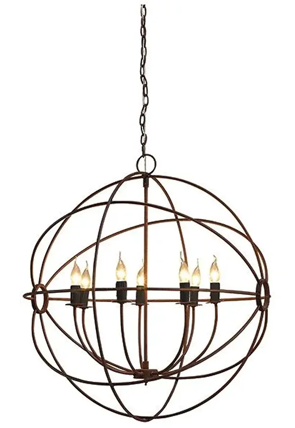 Komfortabel taklampa 2025 från Artwood.