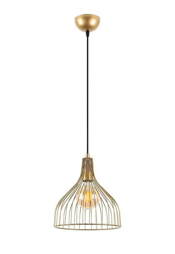 Otroligt snygg Lampa som passar bra vid många olika tillfällen.
