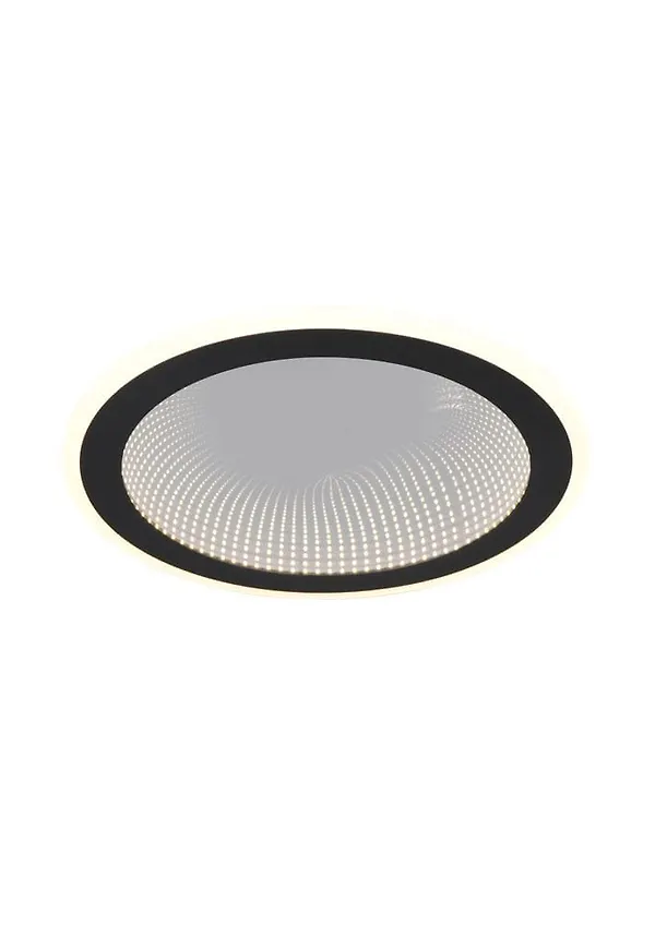 Ikonisk svart lampa 2026 från Trio Lighting.