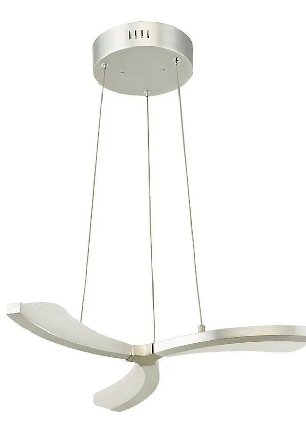 Cool Lampa som passar bra vid många olika tillfällen.