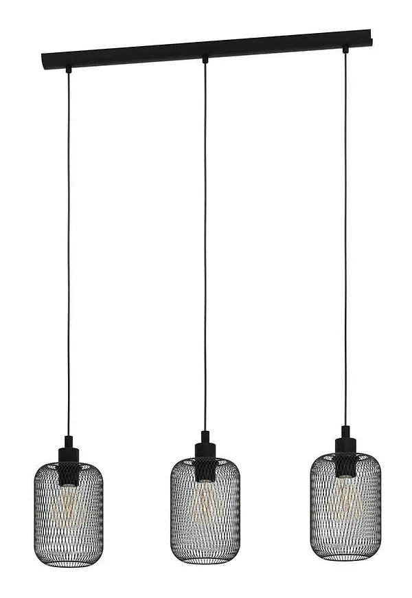 Stilren Lampa som passar bra vid många olika tillfällen.