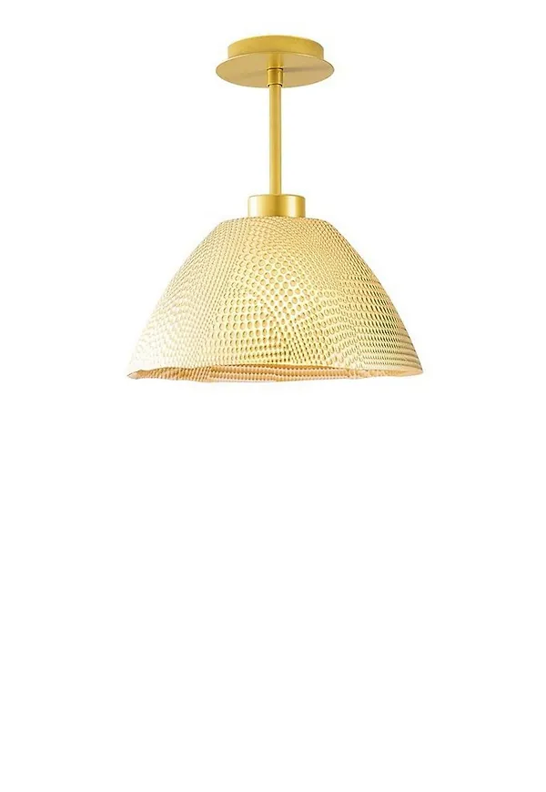 Stilren Lampa som passar bra vid många olika tillfällen.