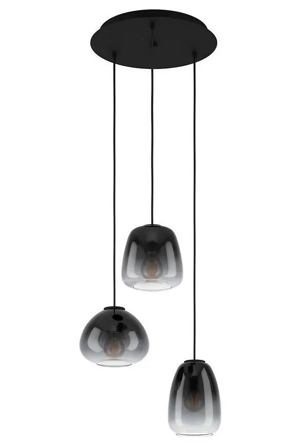 Jättesnygg lampskärm 2026 från Eglo.