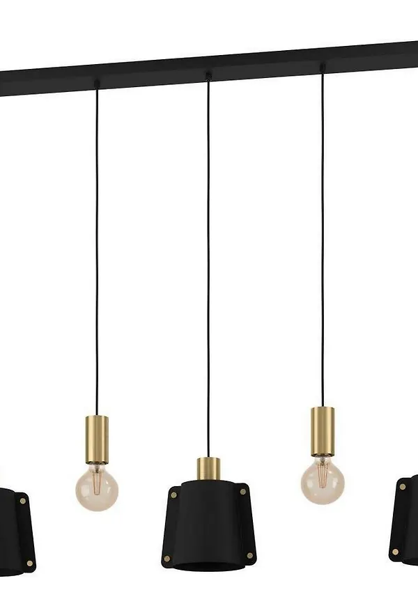 Snygg Lampa som passar bra vid många olika tillfällen.