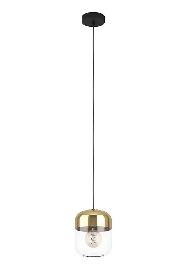 Fin Lampa som passar bra vid många olika tillfällen.