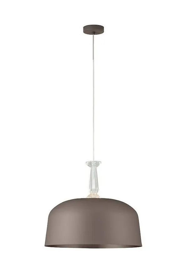 Stilren Lampa som passar bra vid många olika tillfällen.