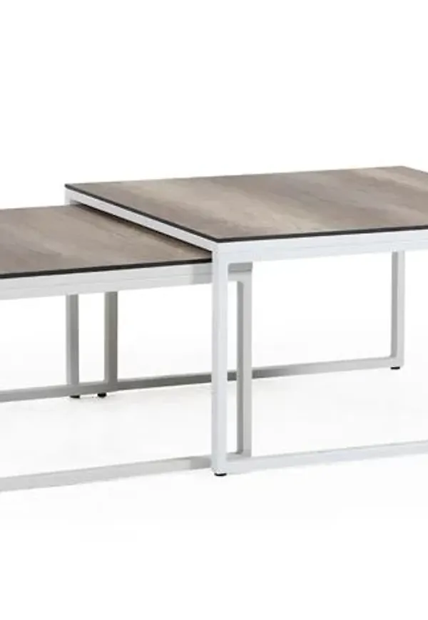 Smickrande soffbord 2025 från Brafab.