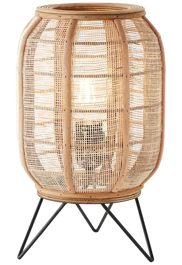 Riktigt fin bordslampa 2025 från Brilliant.