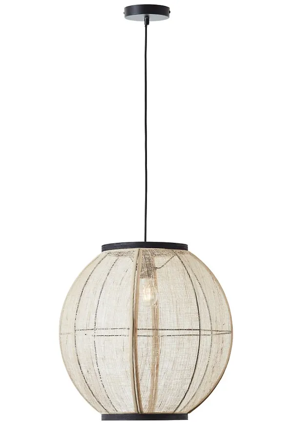 Klassisk Lampa som passar bra vid många olika tillfällen.