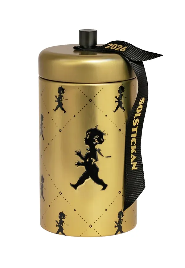 Riktigt trendig beställ 2026 från Solstickan.