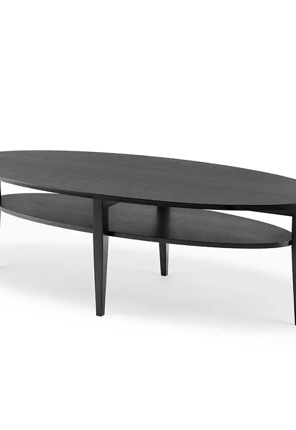 Modern bord som passar bra vid många olika tillfällen.