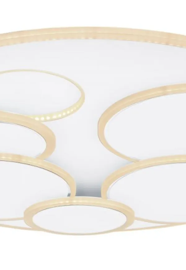 Exklusiv lampa 2025 från Globo Lighting.