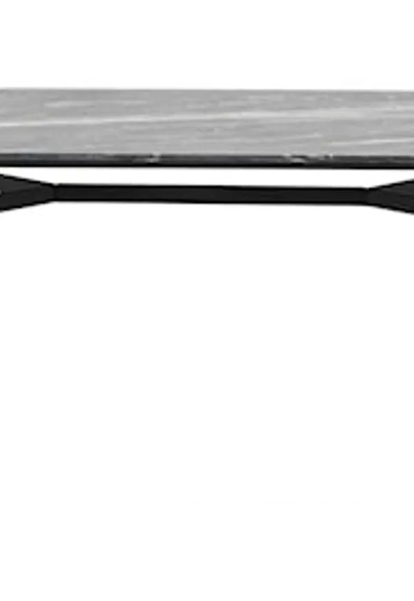 Ikonisk matbord i svart från Nordal.