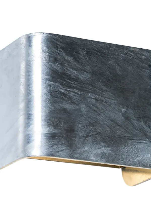 Riktigt snygg vägglampa 2025 från Belid.