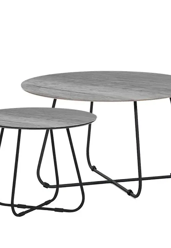 Fin bord som passar bra vid många olika tillfällen.