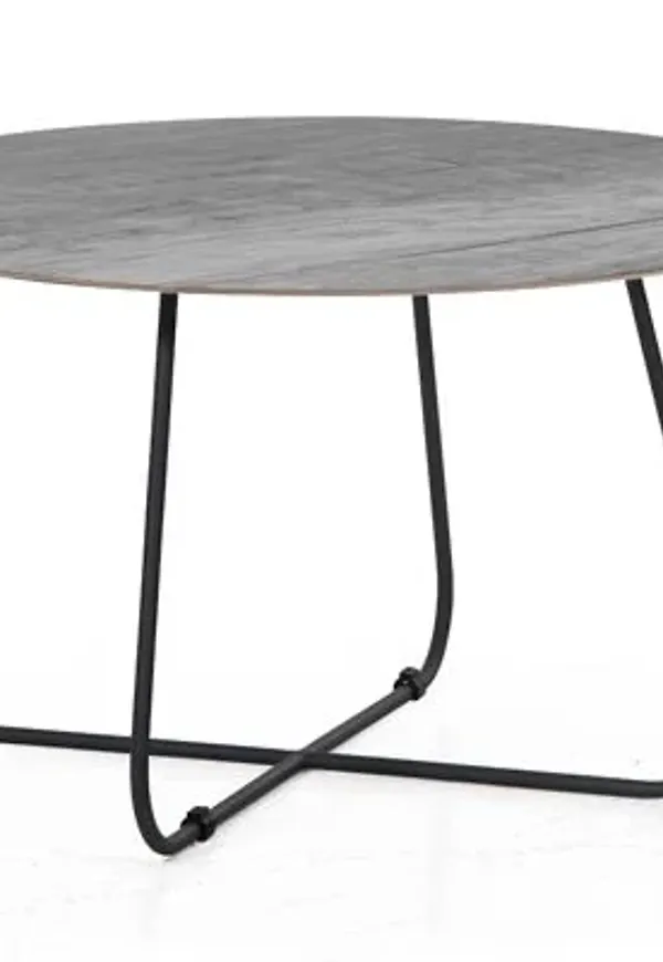 Fin soffbord 2025 från Brafab.