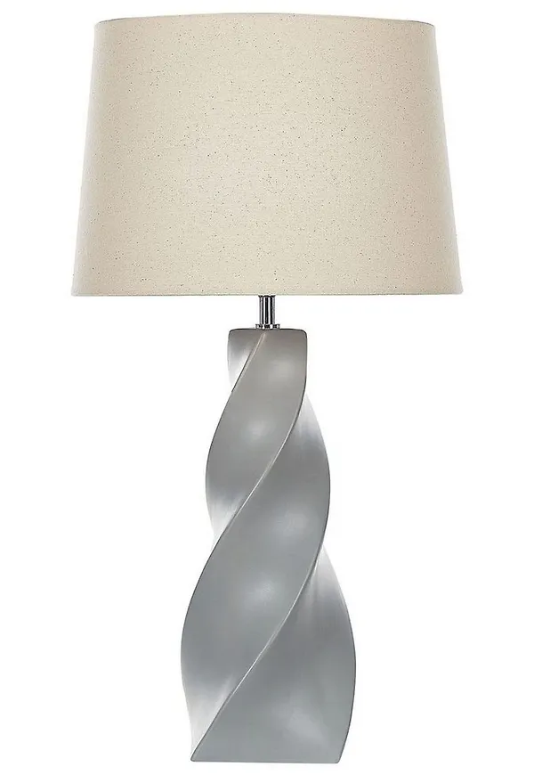 Fantastiskt fin Lampa som passar bra vid många olika tillfällen.