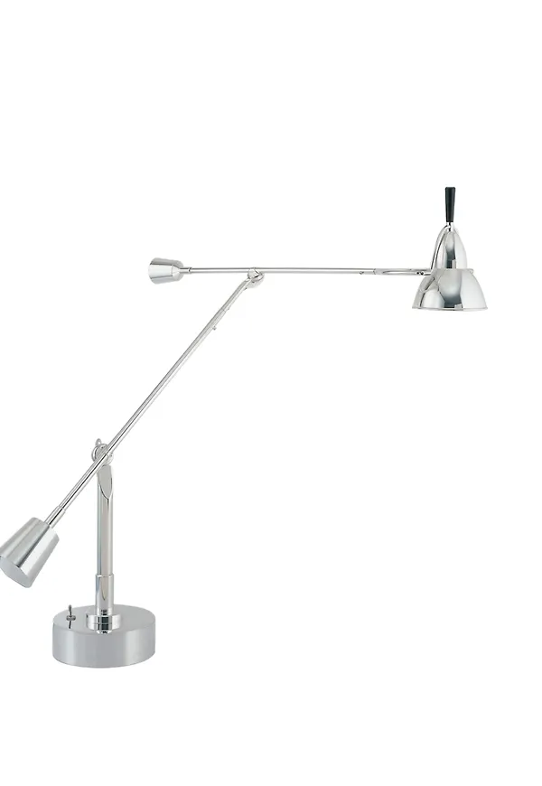 Superfin bordlampa 2026 från Tecnolumen.