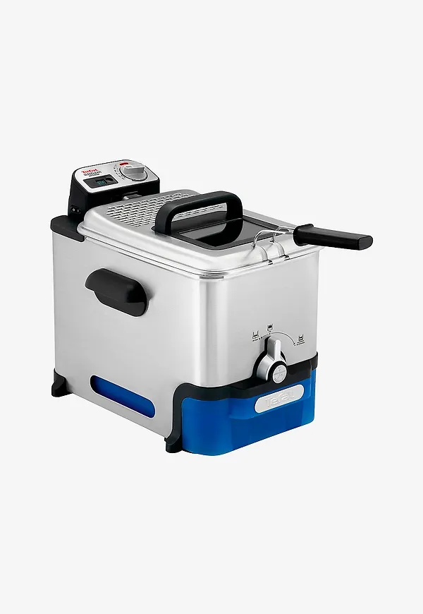 Jättefin köksmaskin 2026 från Tefal.